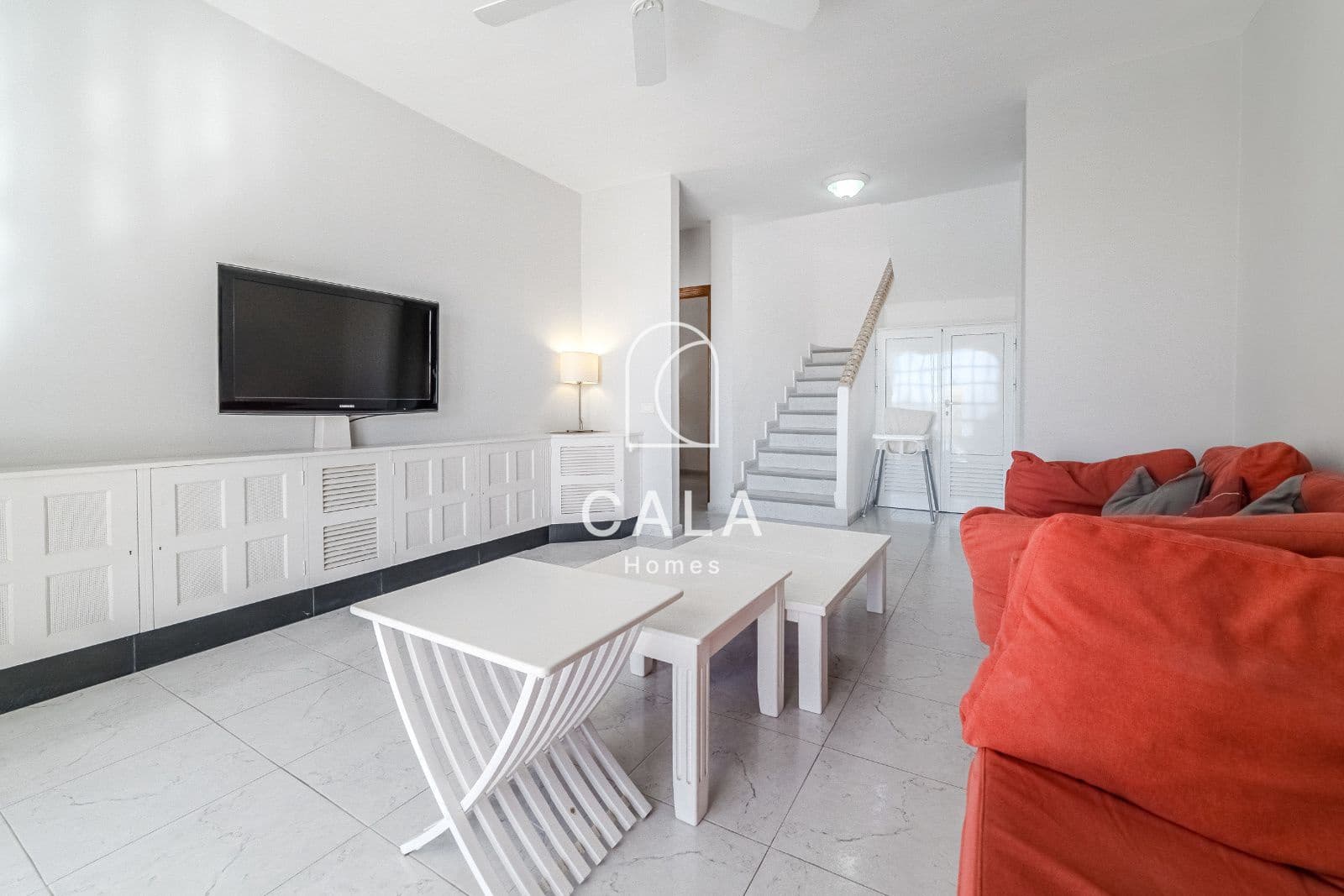 Casa de 5 habitaciones en Callao Salvaje en venta con piscina garaje - 1.060.000 € (Ref: 9470051)