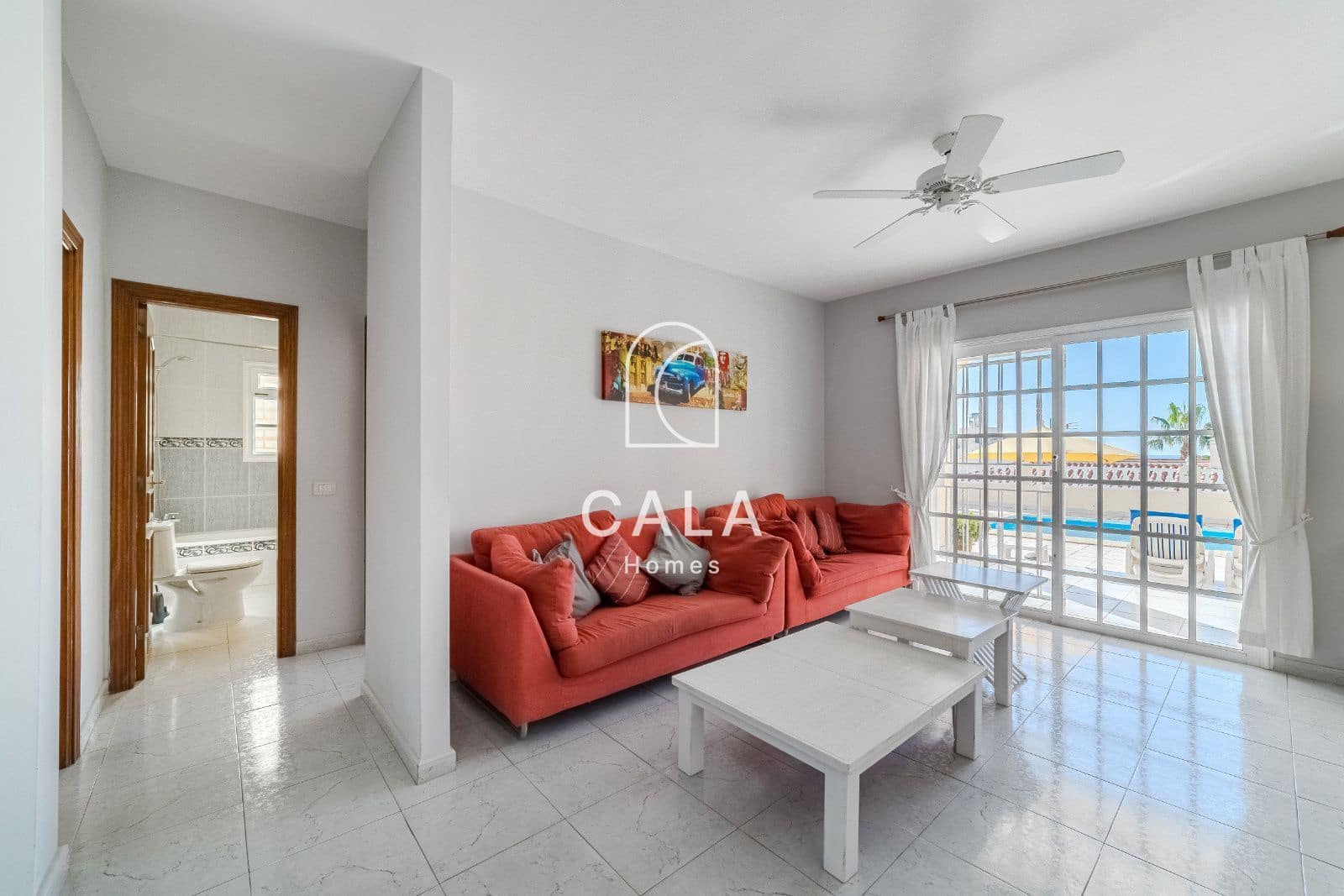 Casa de 5 habitaciones en Callao Salvaje en venta con piscina garaje - 1.060.000 € (Ref: 9470051)