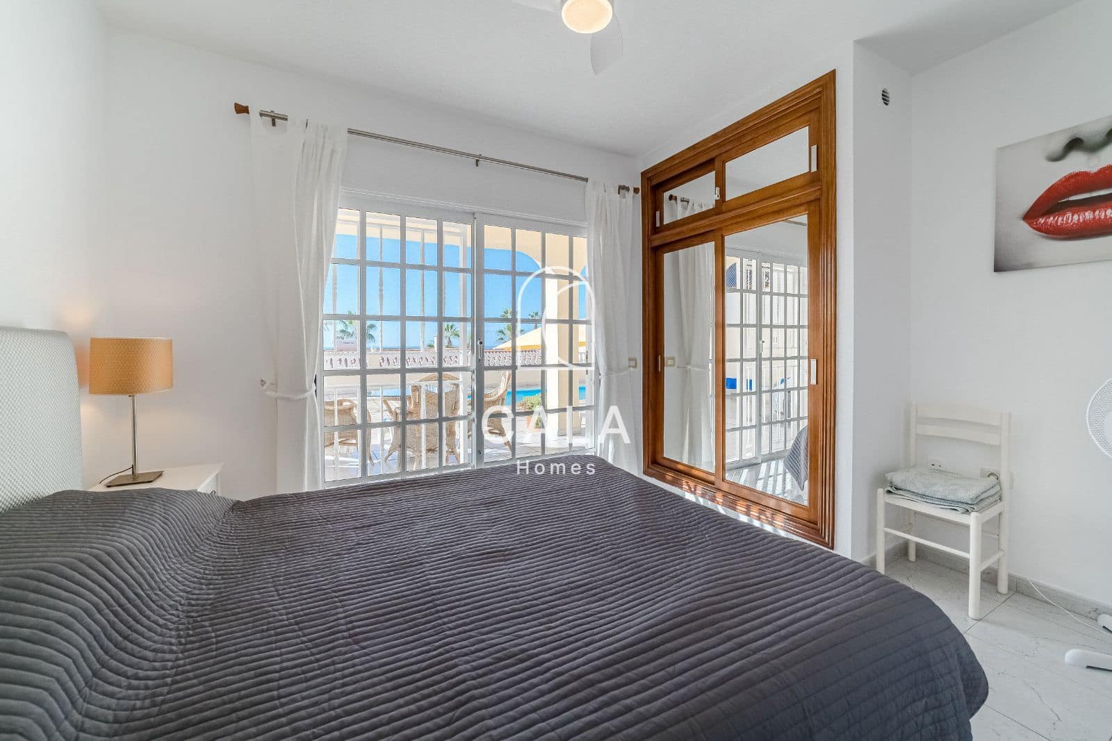 Casa de 5 habitaciones en Callao Salvaje en venta con piscina garaje - 1.060.000 € (Ref: 9470051)