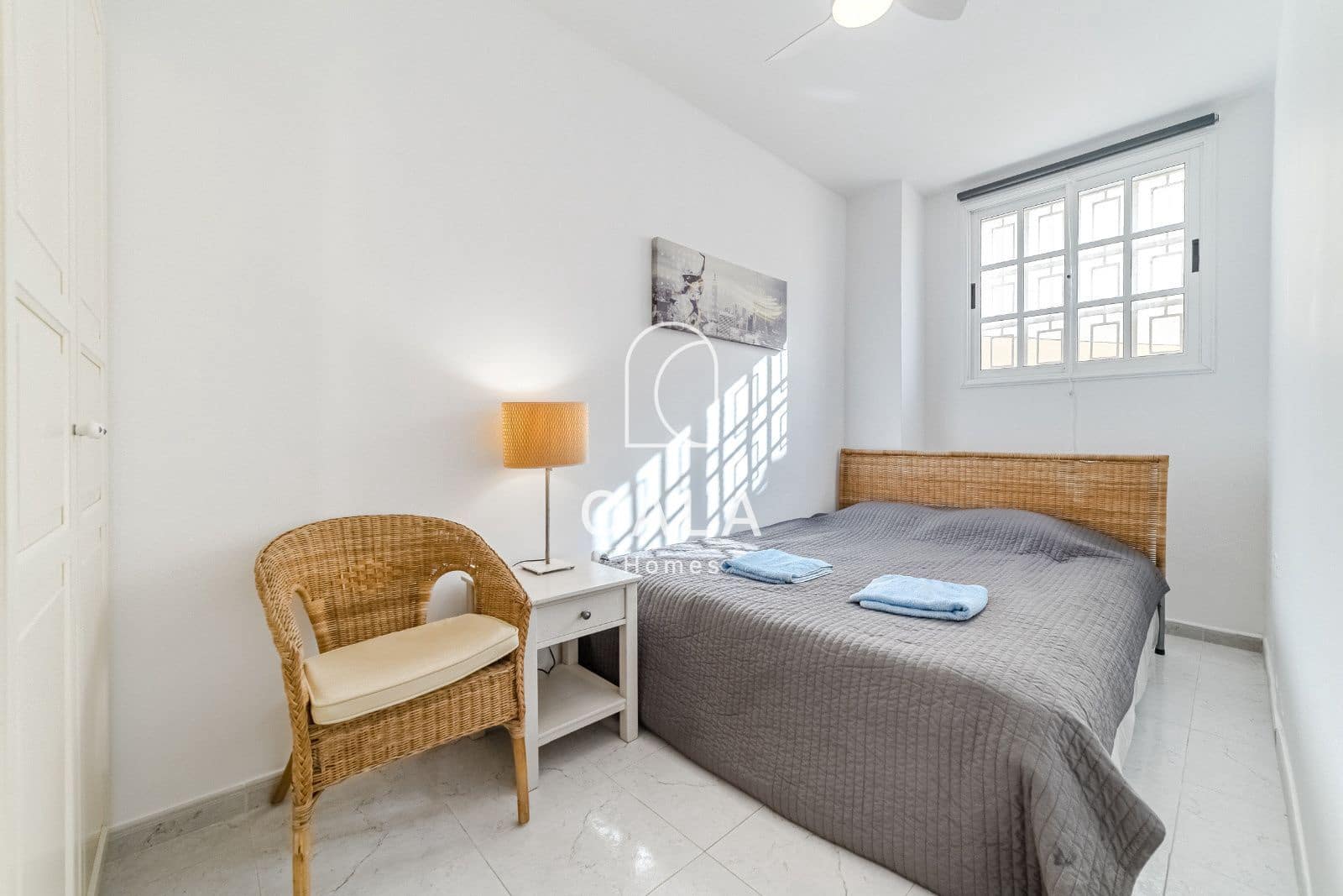 Casa de 5 habitaciones en Callao Salvaje en venta con piscina garaje - 1.060.000 € (Ref: 9470051)