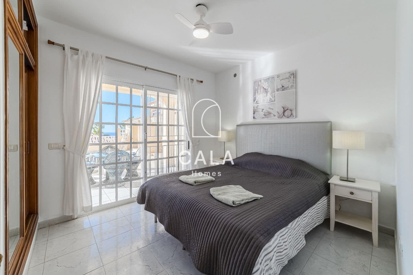 Casa de 5 habitaciones en Callao Salvaje en venta con piscina garaje - 1.060.000 € (Ref: 9470051)