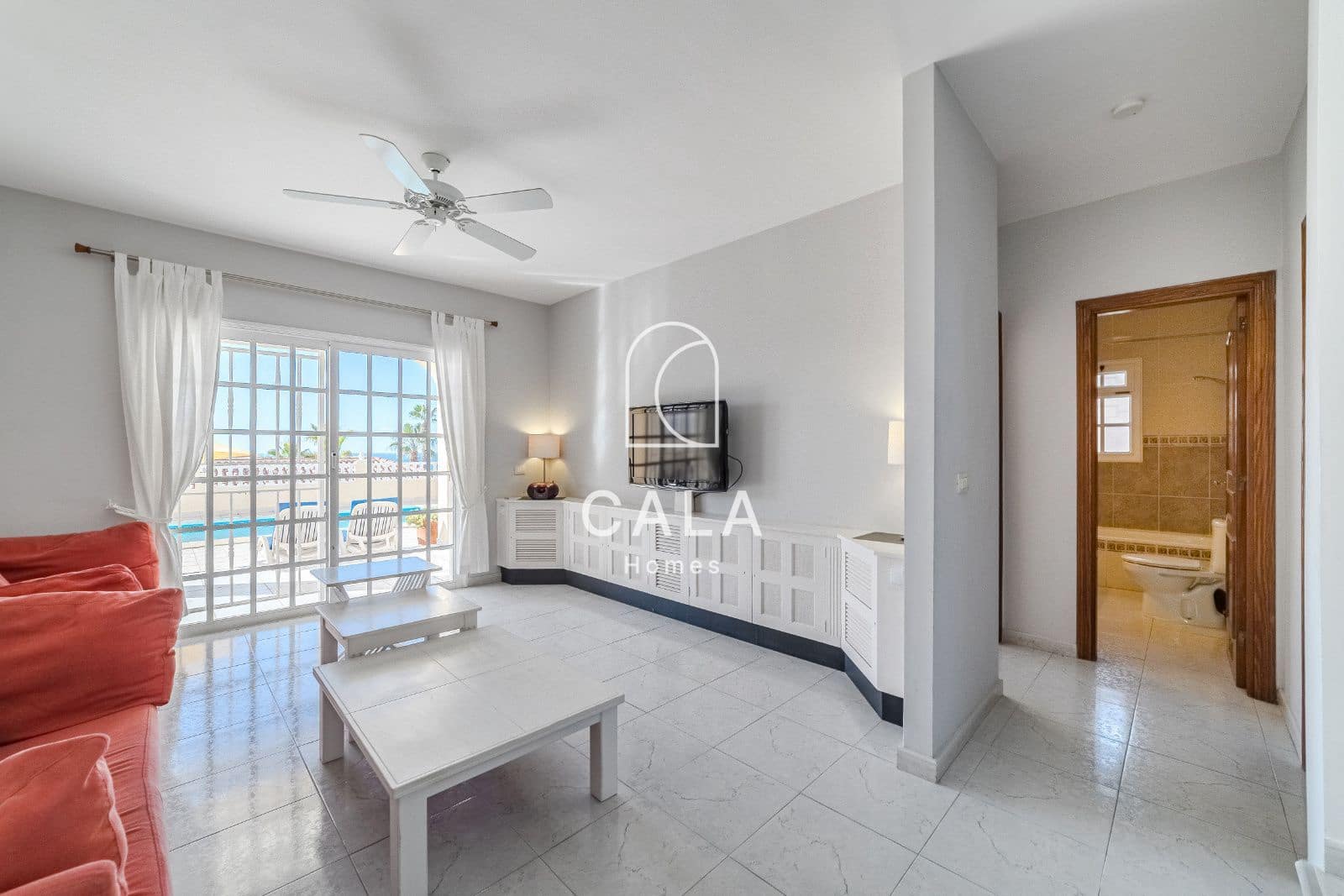 Casa de 5 habitaciones en Callao Salvaje en venta con piscina garaje - 1.060.000 € (Ref: 9470051)