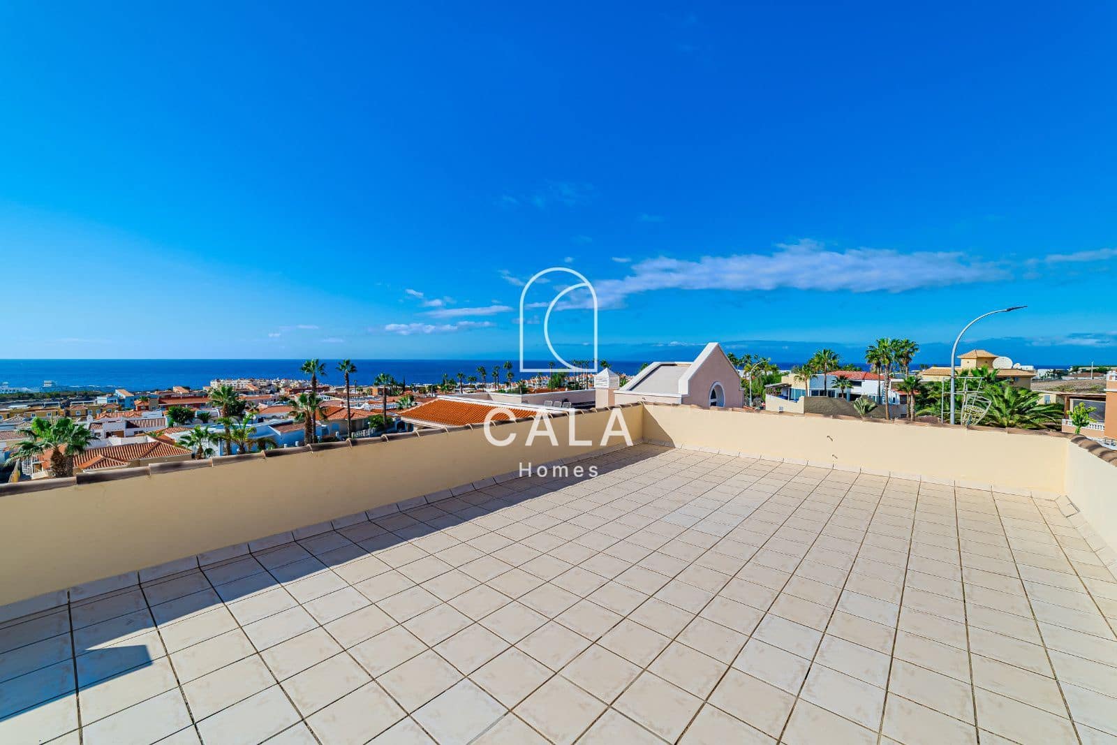 Casa de 5 habitaciones en Callao Salvaje en venta con piscina garaje - 1.060.000 € (Ref: 9470051)