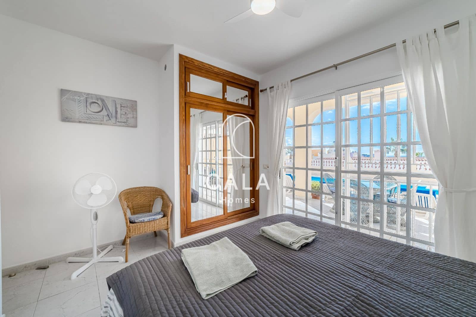 Casa de 5 habitaciones en Callao Salvaje en venta con piscina garaje - 1.060.000 € (Ref: 9470051)