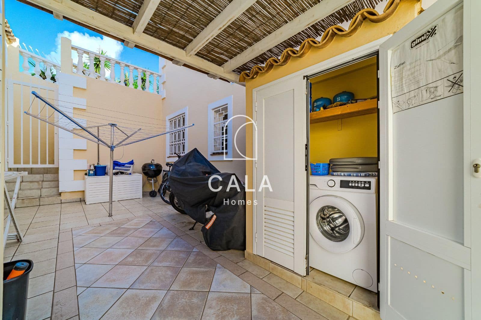 Casa de 5 habitaciones en Callao Salvaje en venta con piscina garaje - 1.060.000 € (Ref: 9470051)