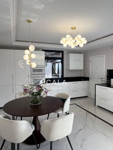 4 camera da letto Casa in vendita in San Eugenio Alto, Adeje con piscina garage - 2.600.000 € (Rif: 9471915)