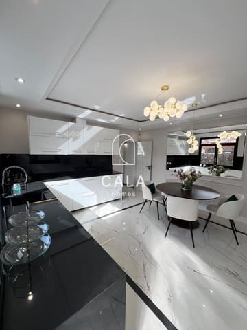 4 camera da letto Casa in vendita in San Eugenio Alto, Adeje con piscina garage - 2.600.000 € (Rif: 9471915)