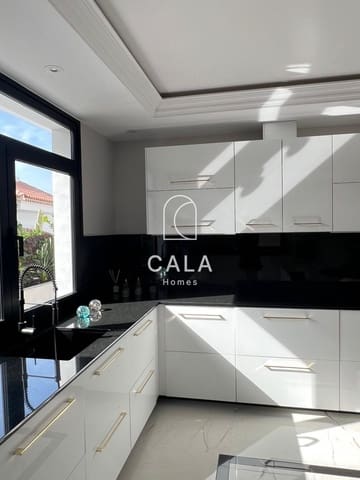 4 camera da letto Casa in vendita in San Eugenio Alto, Adeje con piscina garage - 2.600.000 € (Rif: 9471915)
