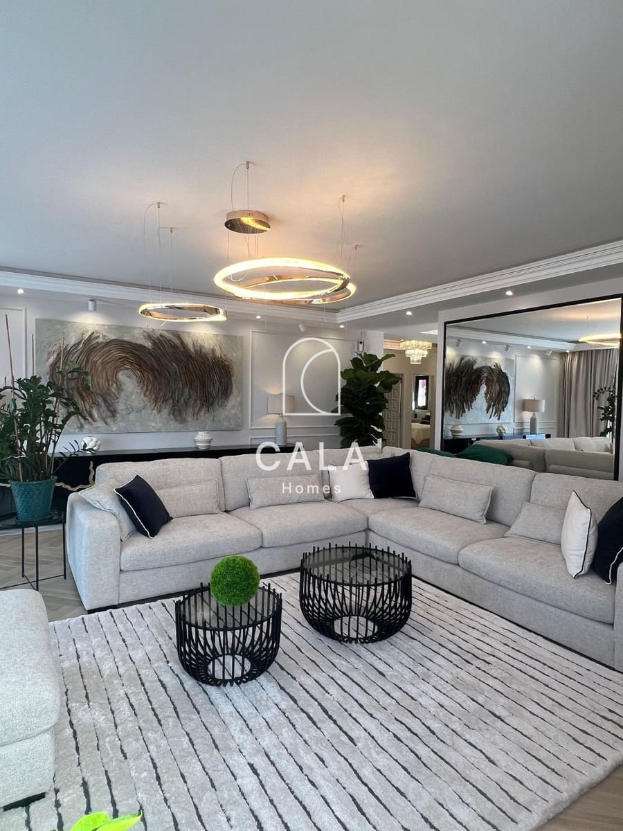 4 slaapkamer Huis te koop in Costa Adeje met zwembad garage - € 2.600.000 (Ref: 9471915)