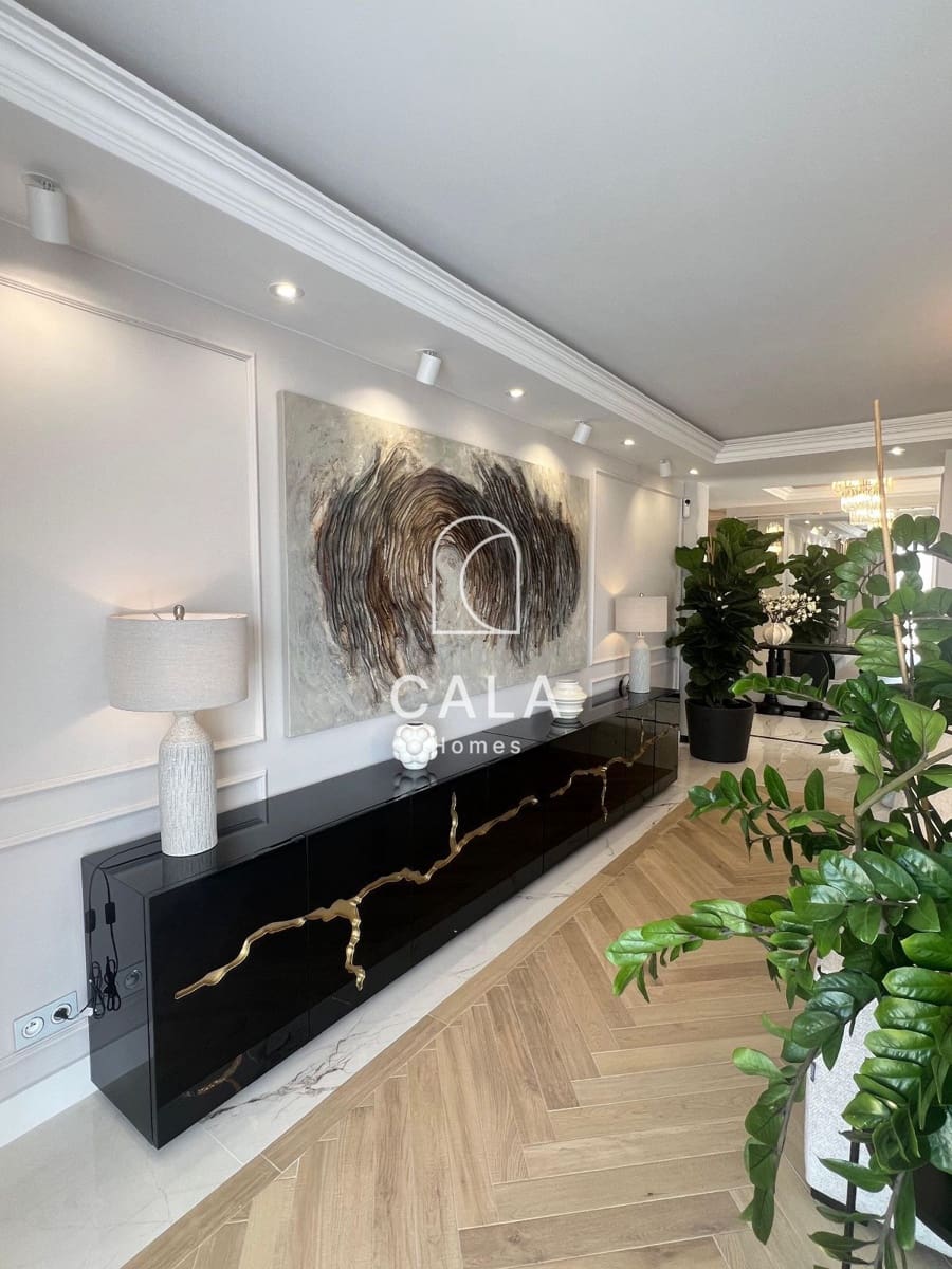 4 slaapkamer Huis te koop in Costa Adeje met zwembad garage - € 2.600.000 (Ref: 9471915)