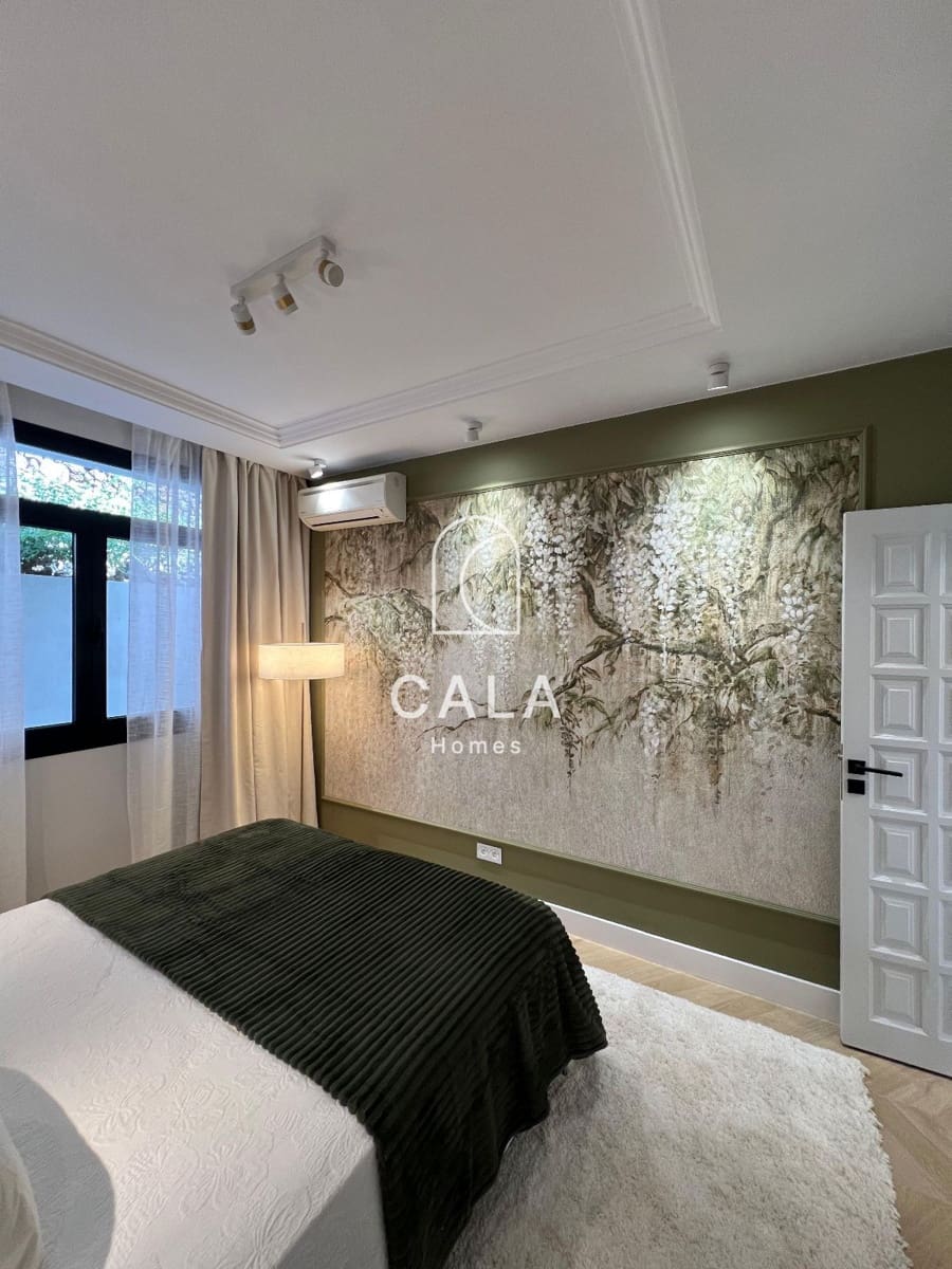 4 slaapkamer Huis te koop in Costa Adeje met zwembad garage - € 2.600.000 (Ref: 9471915)