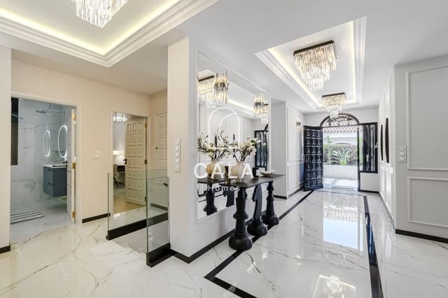 4 slaapkamer Huis te koop in San Eugenio Alto, Adeje met zwembad garage - € 2.600.000 (Ref: 9471915)