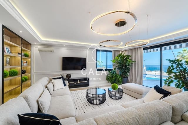 4 slaapkamer Huis te koop in San Eugenio Alto, Adeje met zwembad garage - € 2.600.000 (Ref: 9471915)