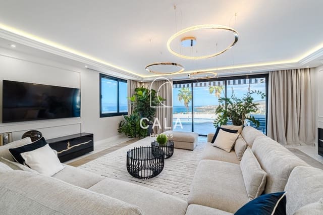 4 slaapkamer Huis te koop in San Eugenio Alto, Adeje met zwembad garage - € 2.600.000 (Ref: 9471915)