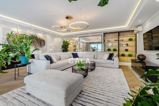 4 slaapkamer Huis te koop in San Eugenio Alto, Adeje met zwembad garage - € 2.600.000 (Ref: 9471915)