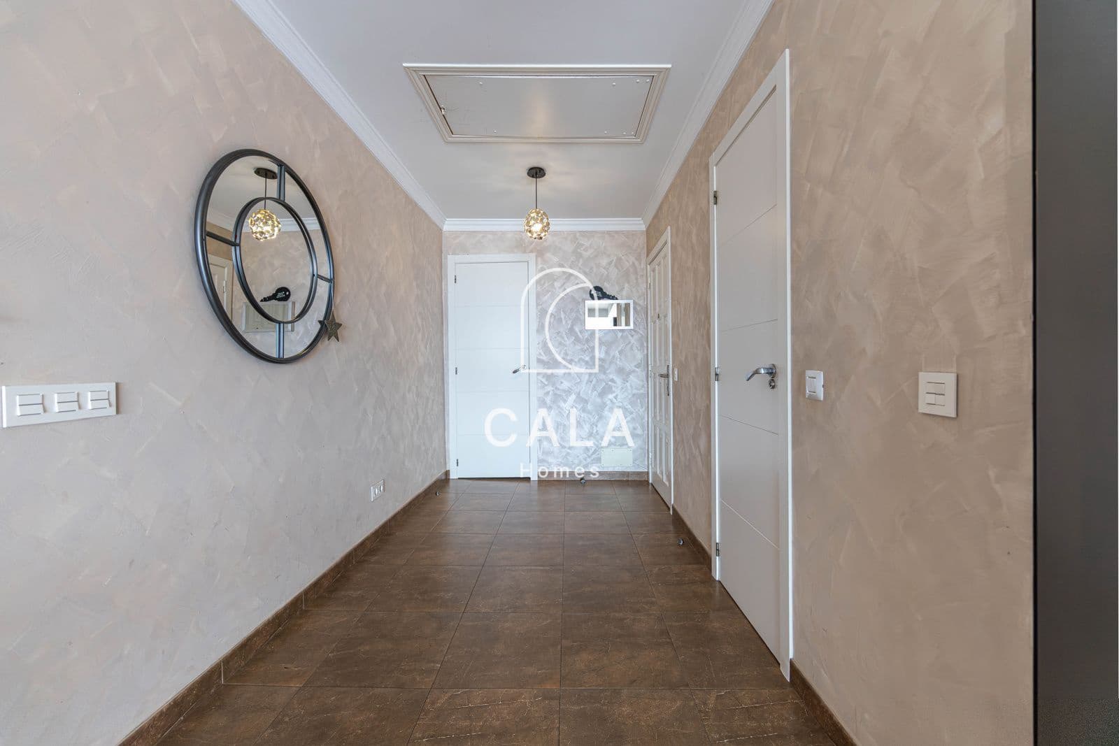 2 makuuhuone Kattohuoneisto myytävänä paikassa Torviscas mukana uima-altaan - 365 000 € (Ref: 9480946)