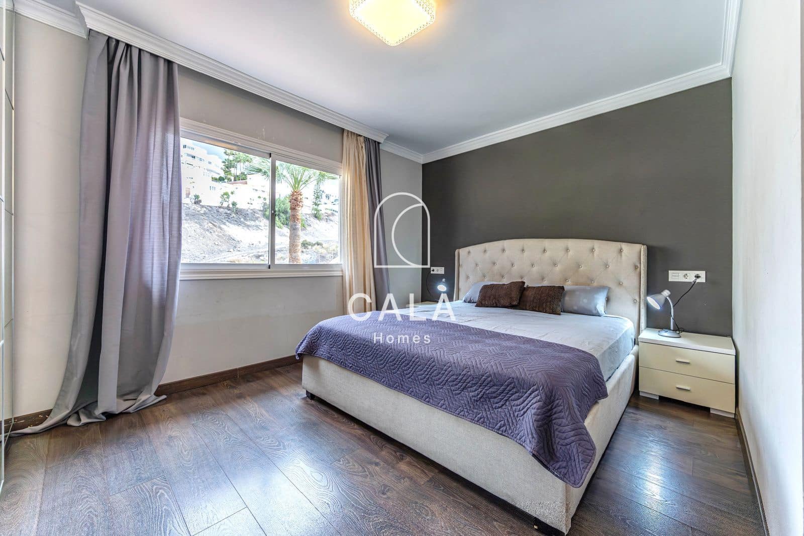 2 makuuhuone Kattohuoneisto myytävänä paikassa Torviscas mukana uima-altaan - 365 000 € (Ref: 9480946)