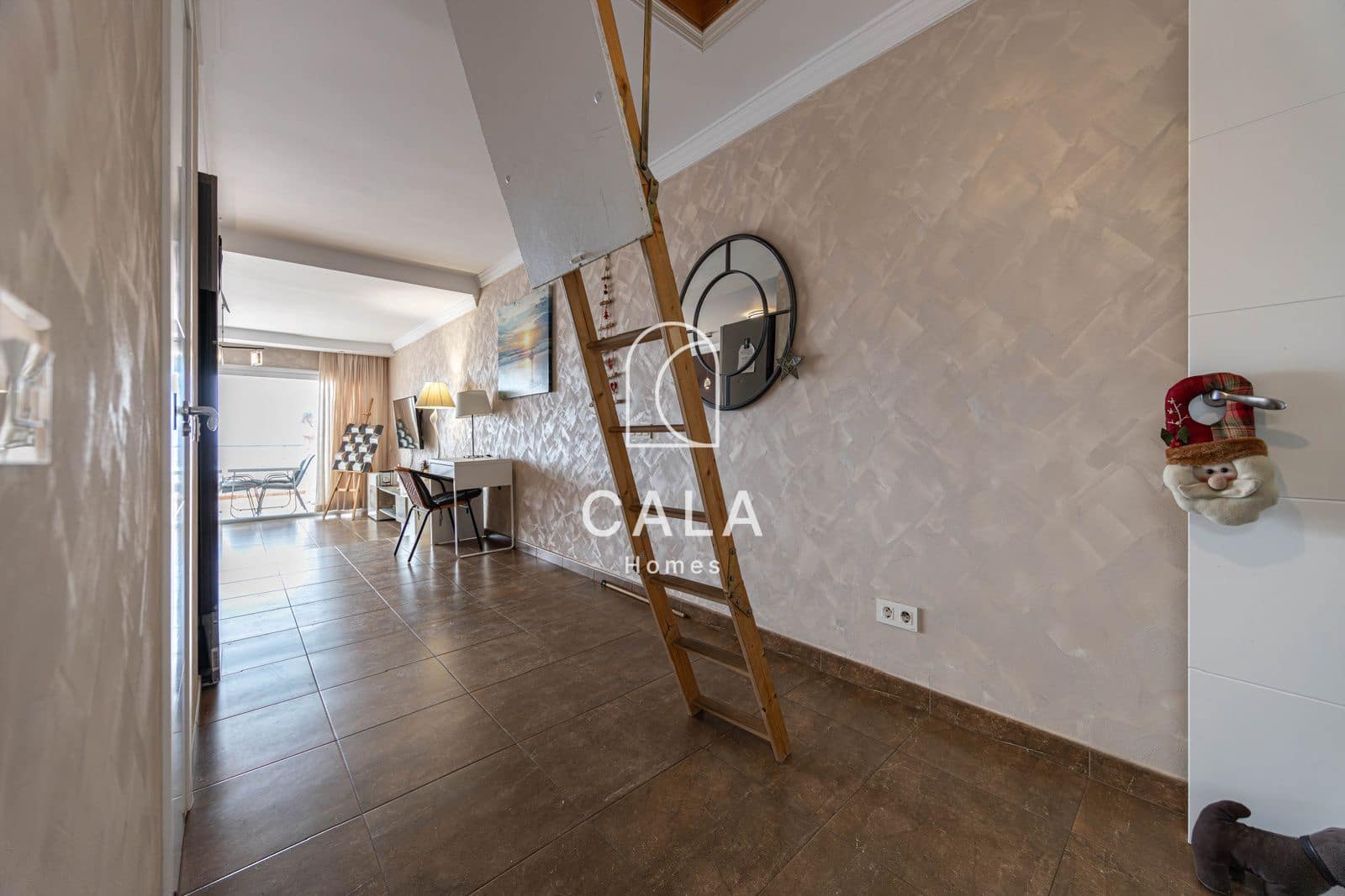 2 makuuhuone Kattohuoneisto myytävänä paikassa Torviscas mukana uima-altaan - 365 000 € (Ref: 9480946)