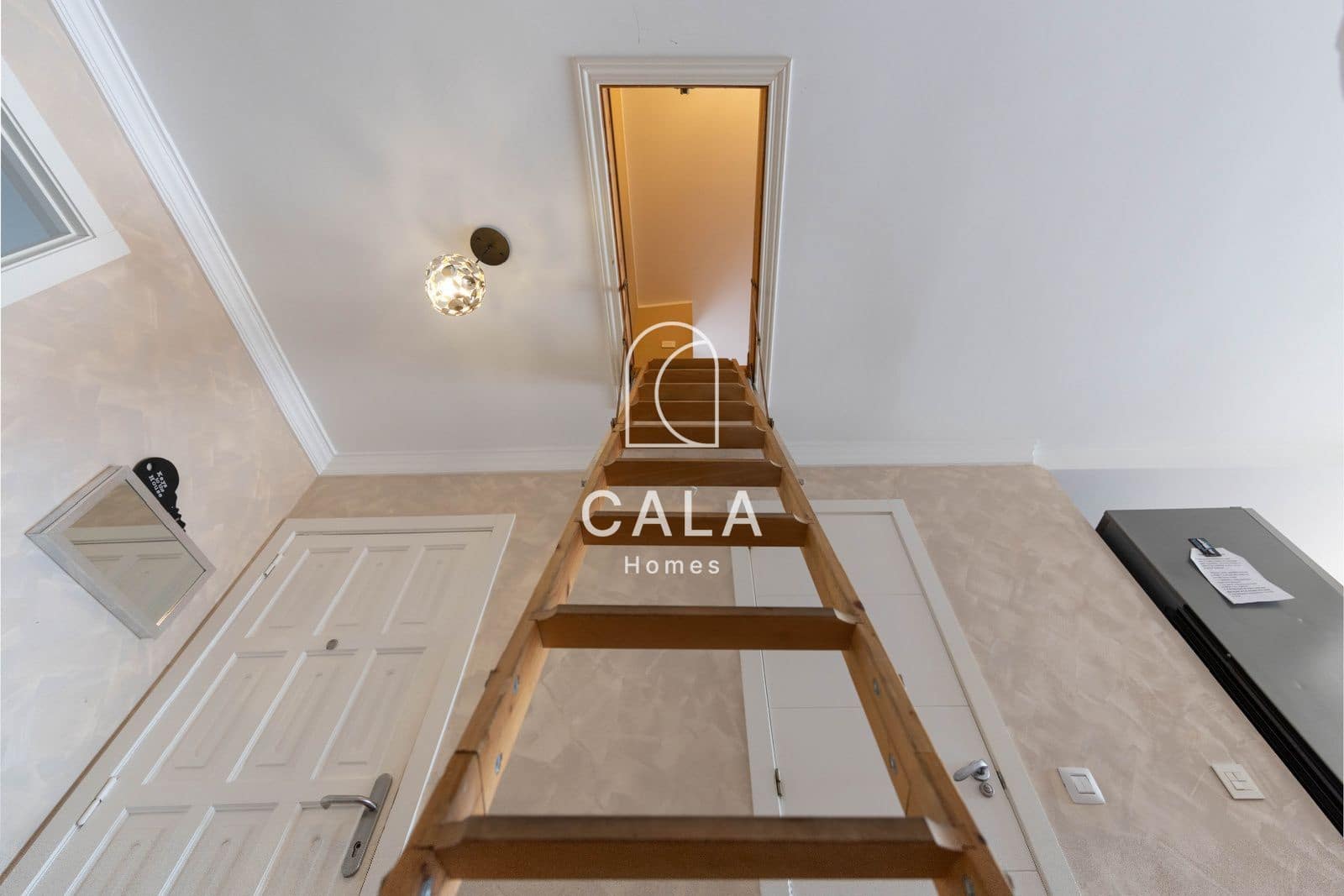 2 makuuhuone Kattohuoneisto myytävänä paikassa Torviscas mukana uima-altaan - 365 000 € (Ref: 9480946)