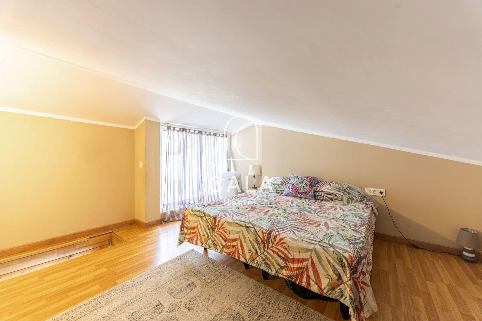 2 makuuhuone Kattohuoneisto myytävänä paikassa Torviscas mukana uima-altaan - 365 000 € (Ref: 9480946)