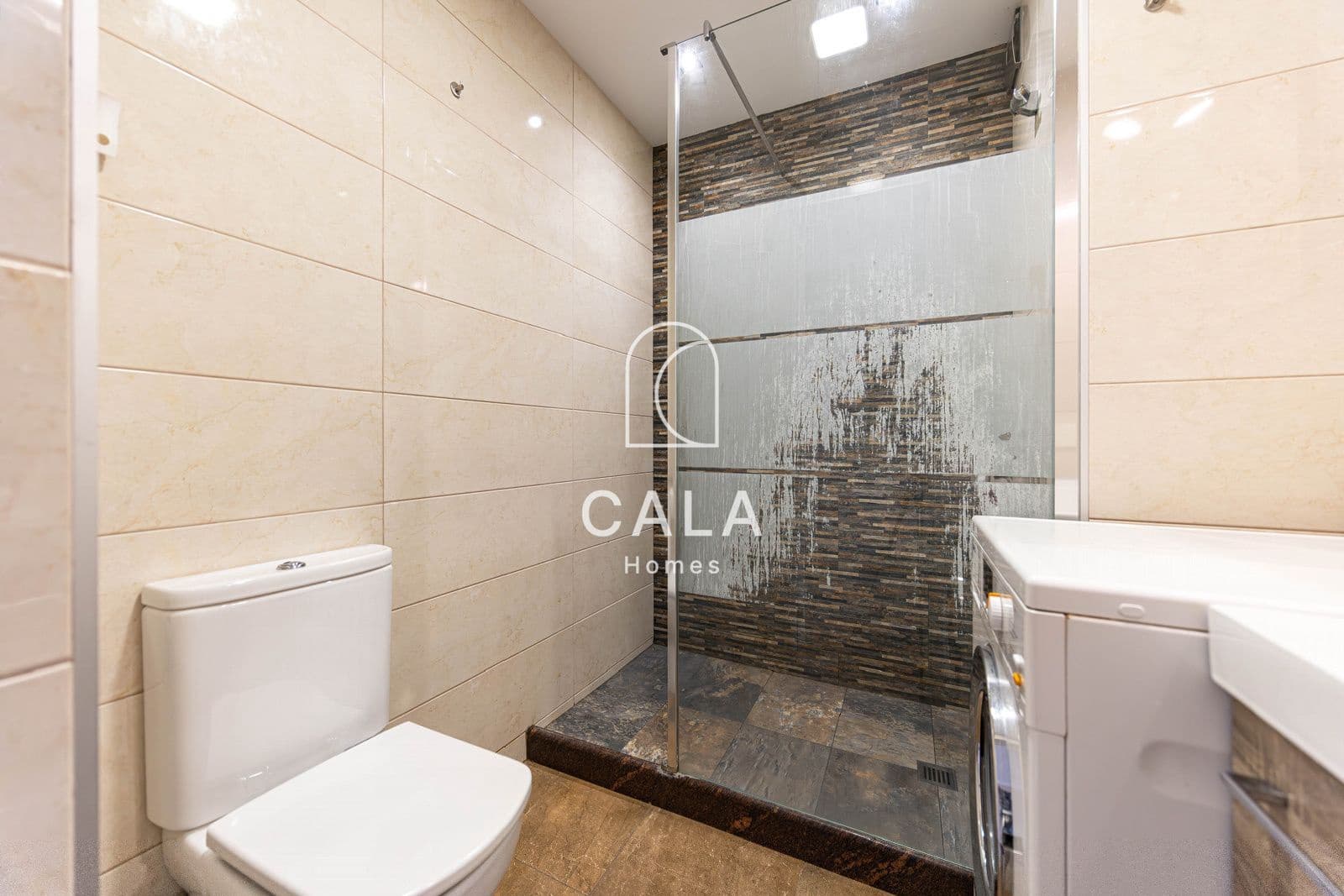 2 makuuhuone Kattohuoneisto myytävänä paikassa Torviscas mukana uima-altaan - 365 000 € (Ref: 9480946)