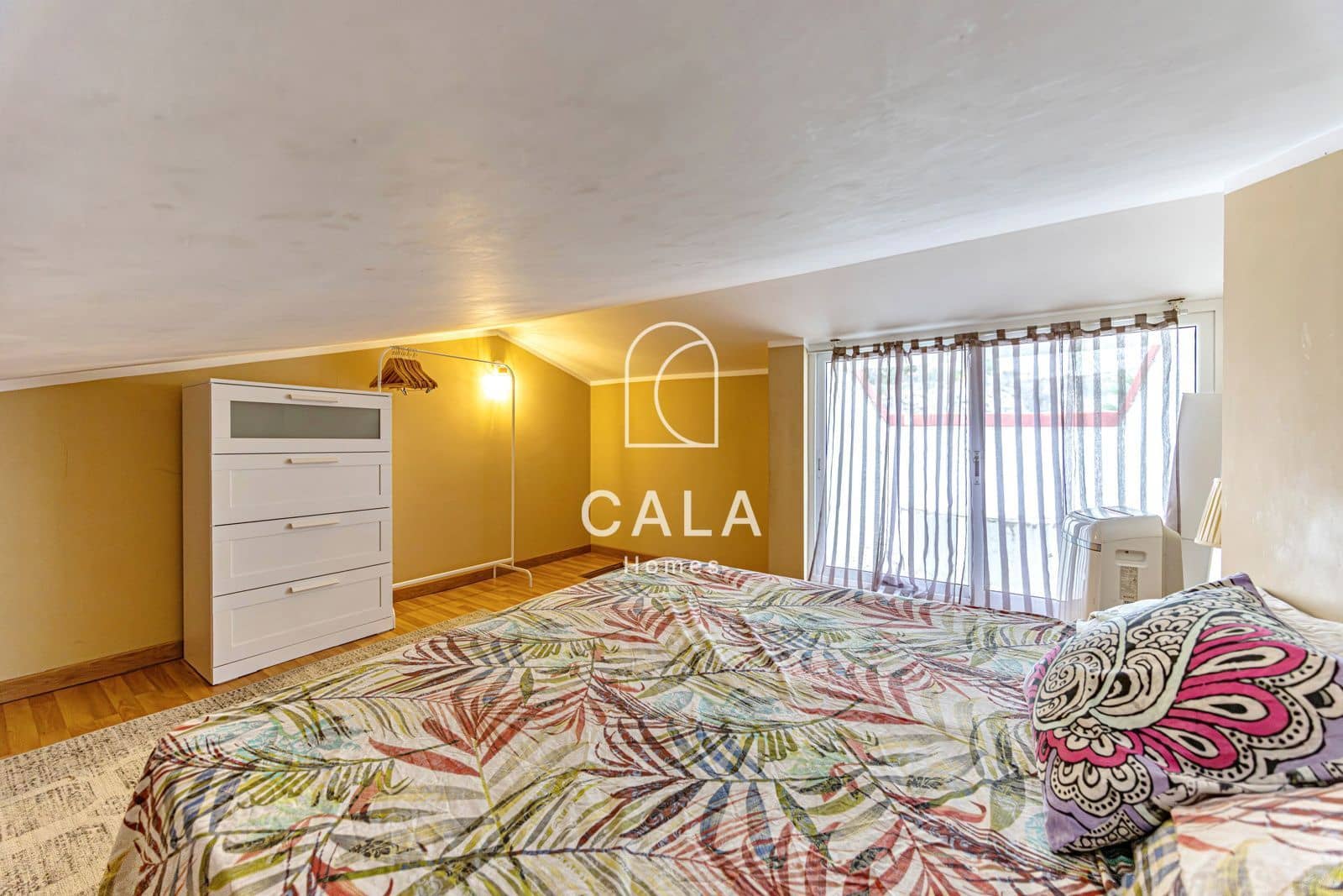 2 makuuhuone Kattohuoneisto myytävänä paikassa Torviscas mukana uima-altaan - 365 000 € (Ref: 9480946)