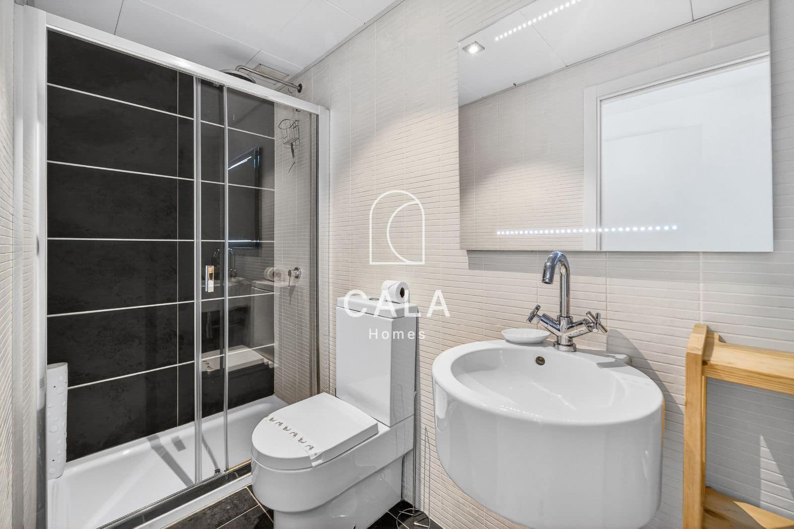 Ático de 2 habitaciones en Palm-Mar en venta con piscina - 650.000 € (Ref: 9495356)