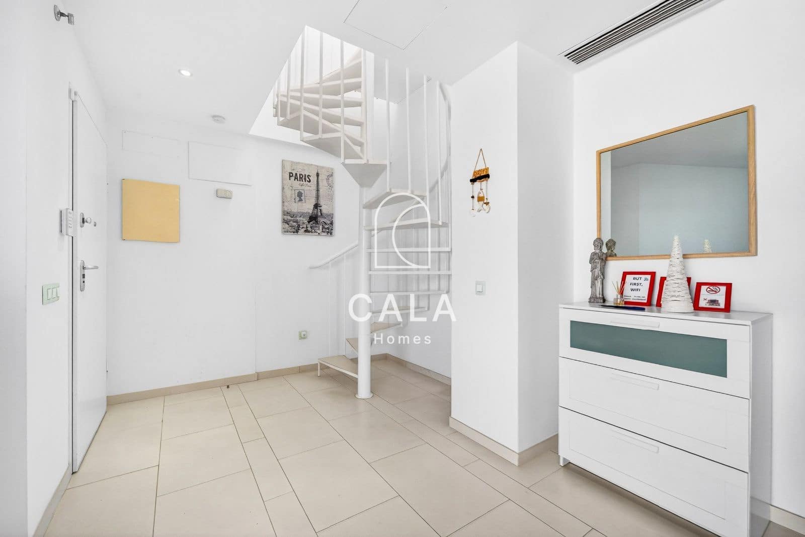 Ático de 2 habitaciones en Palm-Mar en venta con piscina - 650.000 € (Ref: 9495356)