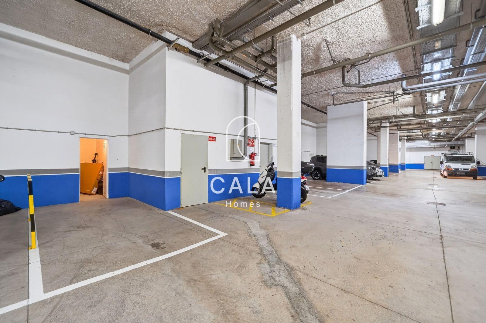 Ático de 2 habitaciones en Palm-Mar en venta con piscina - 650.000 € (Ref: 9495356)