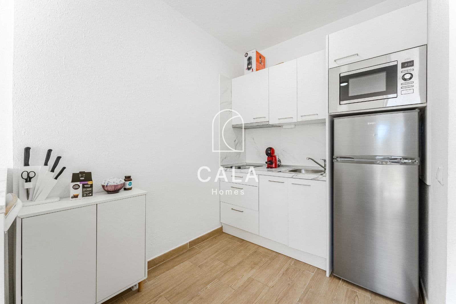 1 bedroom Flat for sale in Playa Paraiso with pool garage - € 270,000 (Ref: 9500408)