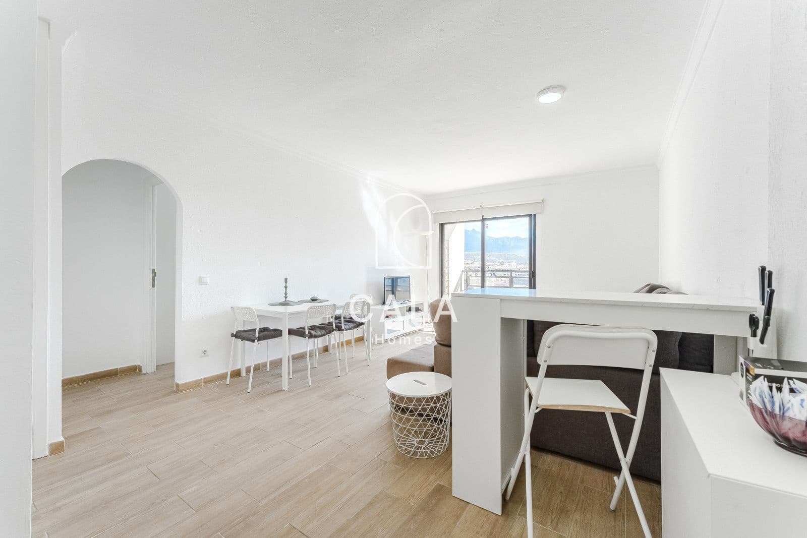 1 bedroom Flat for sale in Playa Paraiso with pool garage - € 270,000 (Ref: 9500408)