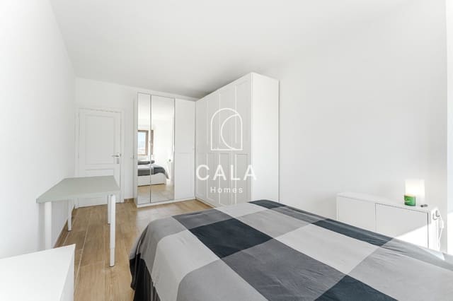 1 slaapkamer Flat te koop in Playa Paraiso, Adeje met zwembad garage - € 270.000 (Ref: 9500408)