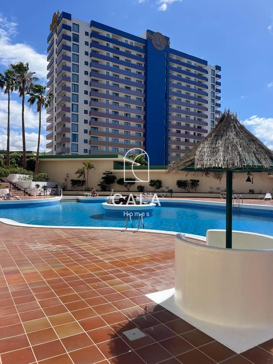 1 bedroom Flat for sale in Playa Paraiso with pool garage - € 270,000 (Ref: 9500408)