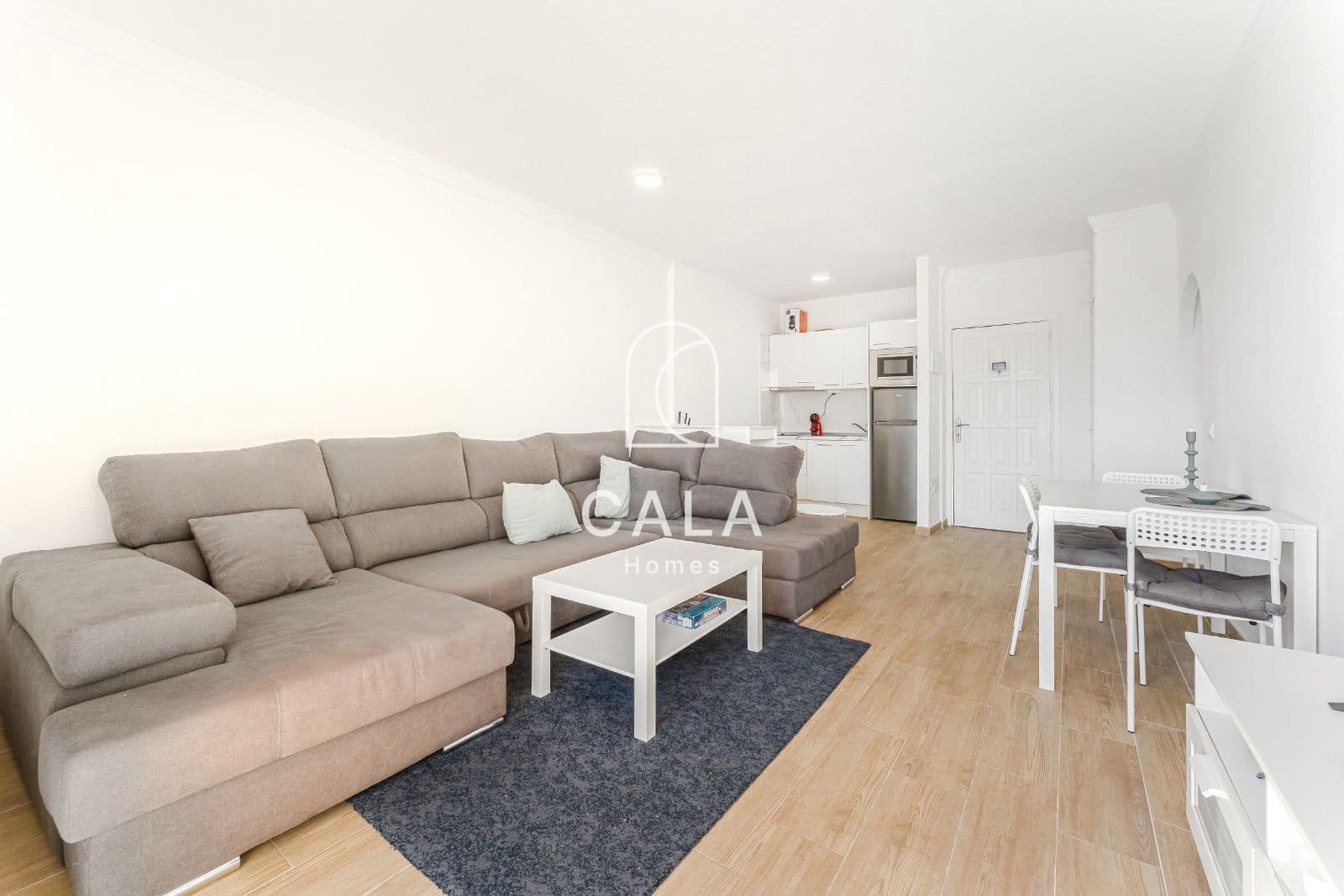 1 bedroom Flat for sale in Playa Paraiso with pool garage - € 270,000 (Ref: 9500408)