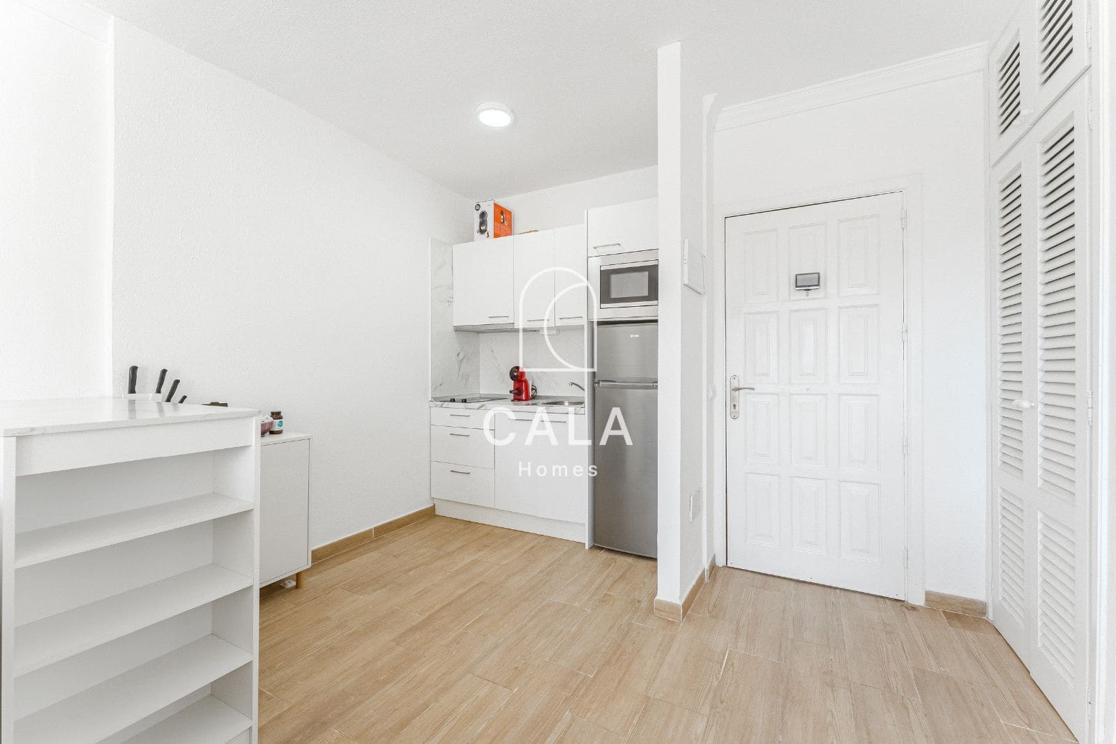 1 bedroom Flat for sale in Playa Paraiso with pool garage - € 270,000 (Ref: 9500408)