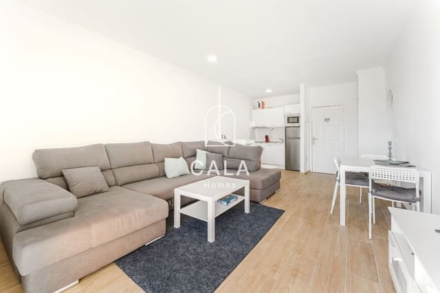 1 slaapkamer Flat te koop in Playa Paraiso, Adeje met zwembad garage - € 270.000 (Ref: 9500408)