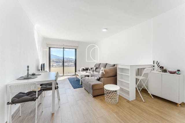 1 slaapkamer Flat te koop in Playa Paraiso, Adeje met zwembad garage - € 270.000 (Ref: 9500408)