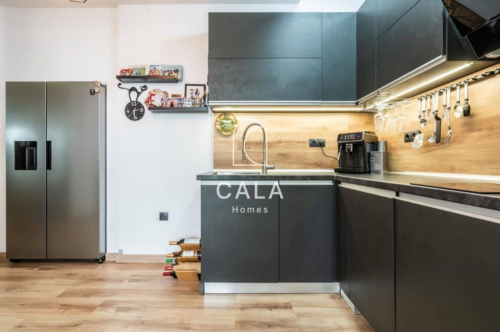 3 camera da letto Villa in vendita in Guia de Isora - 449.000 € (Rif: 9510268)