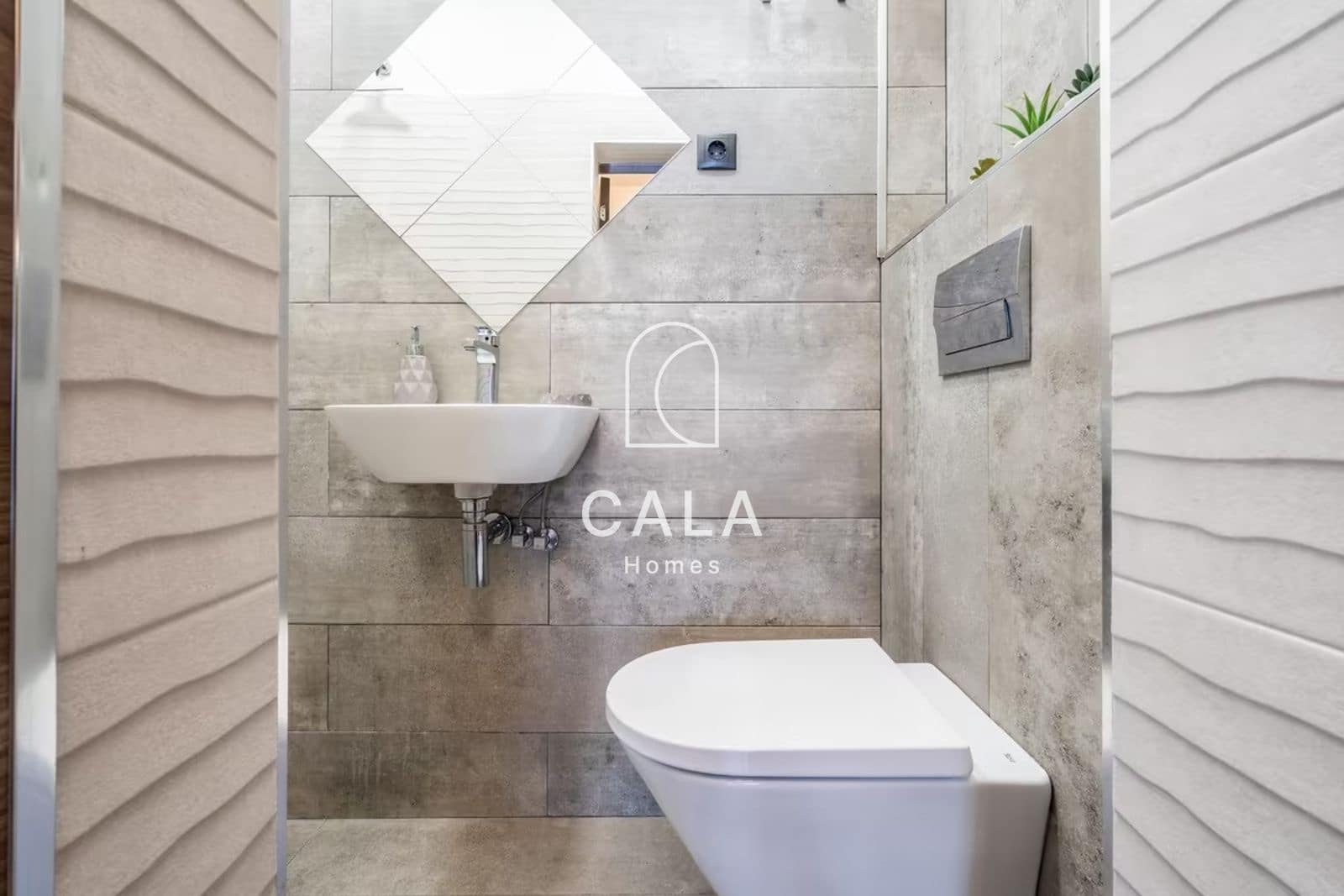 3 camera da letto Villa in vendita in Guia de Isora - 449.000 € (Rif: 9510268)