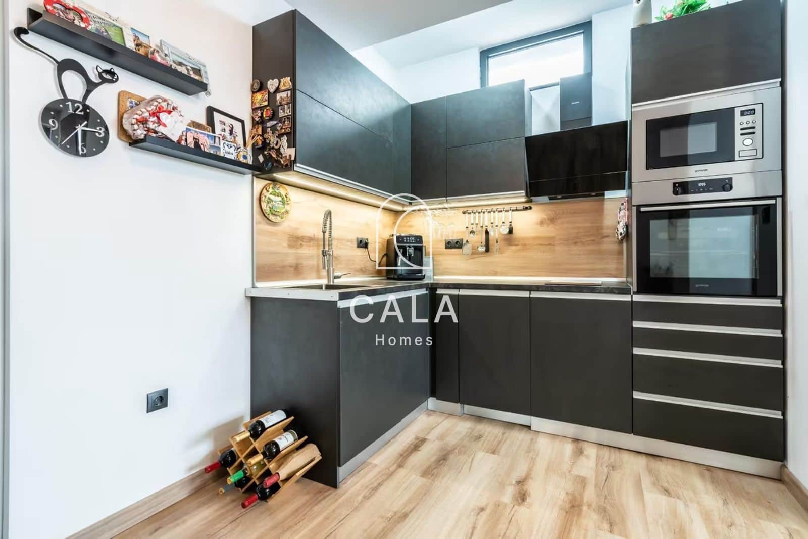 3 camera da letto Villa in vendita in Guia de Isora - 449.000 € (Rif: 9510268)