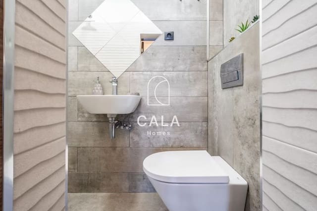 3 camera da letto Villa in vendita in Guía de Isora - 449.000 € (Rif: 9510268)