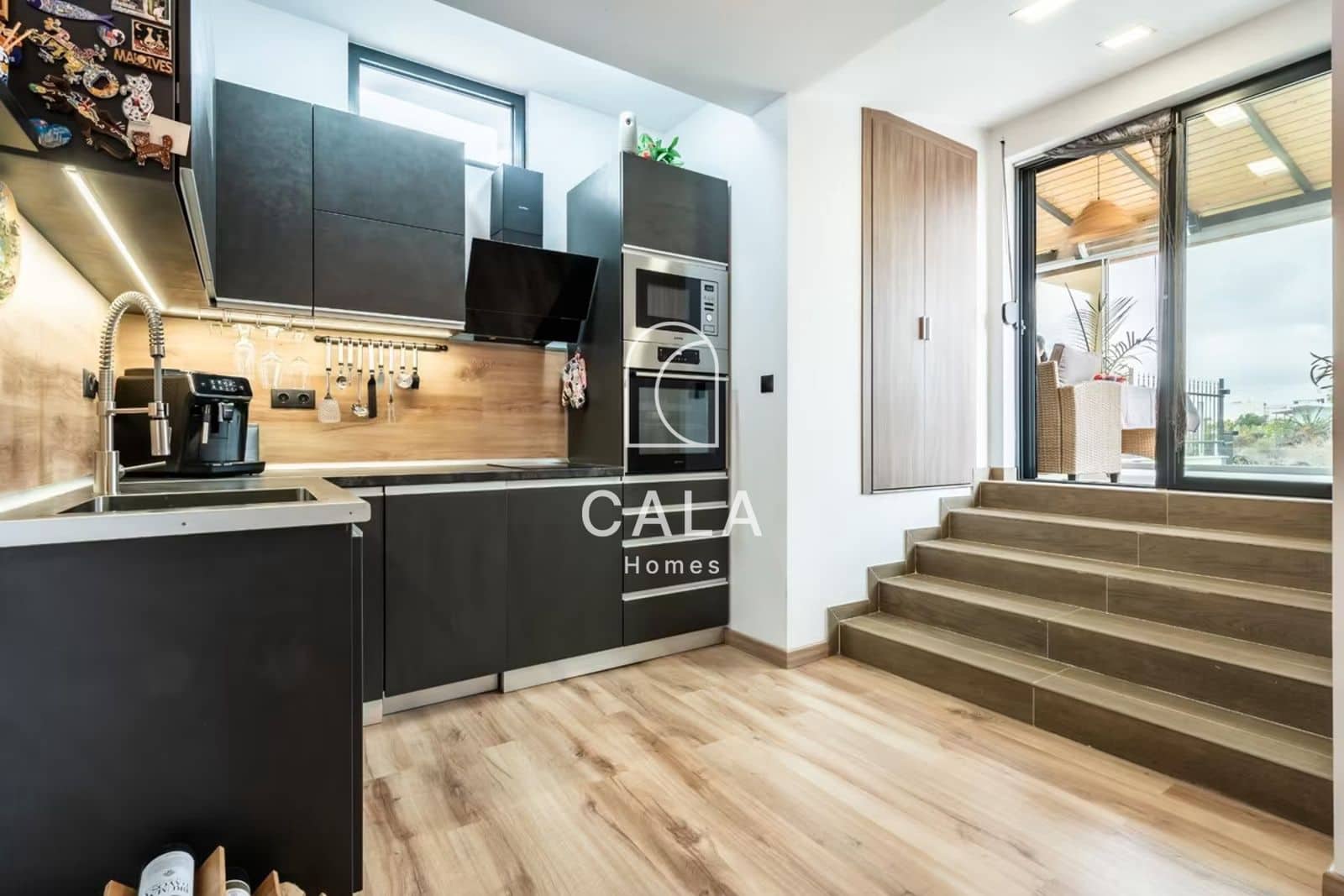 3 camera da letto Villa in vendita in Guia de Isora - 449.000 € (Rif: 9510268)