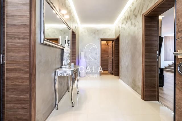 3 camera da letto Villa in vendita in Guía de Isora - 449.000 € (Rif: 9510268)