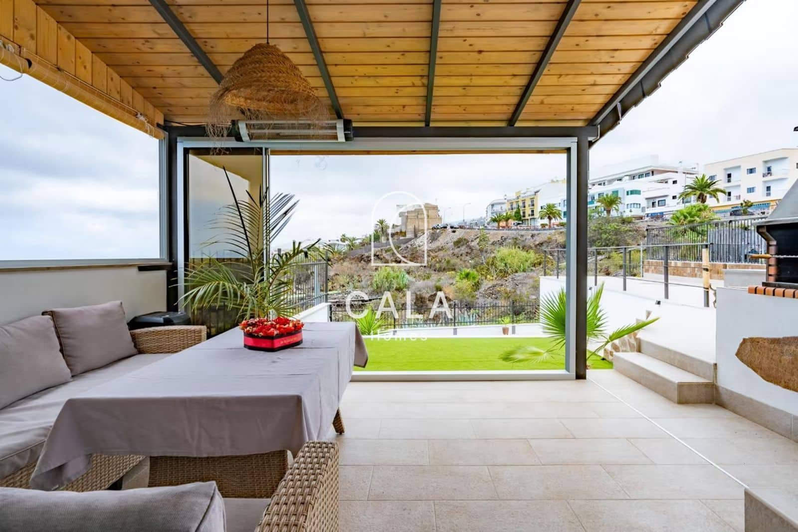 3 camera da letto Villa in vendita in Guia de Isora - 449.000 € (Rif: 9510268)