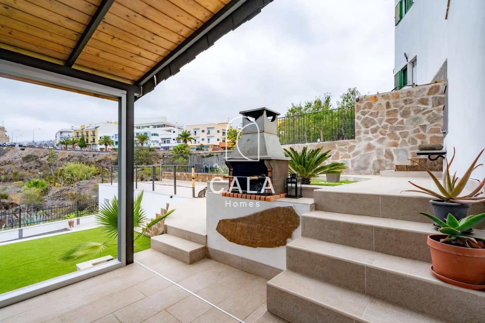 3 camera da letto Villa in vendita in Guia de Isora - 449.000 € (Rif: 9510268)