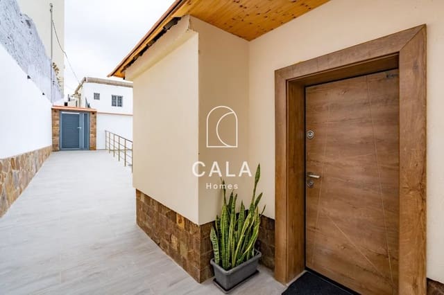 3 camera da letto Villa in vendita in Guía de Isora - 449.000 € (Rif: 9510268)