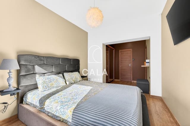 3 slaapkamer Villa te koop in Guía de Isora - € 449.000 (Ref: 9510268)