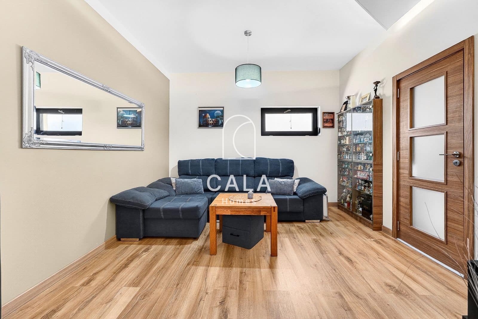 3 sovrum Villa till salu i Guia de Isora - 449 000 € (Ref: 9510268)