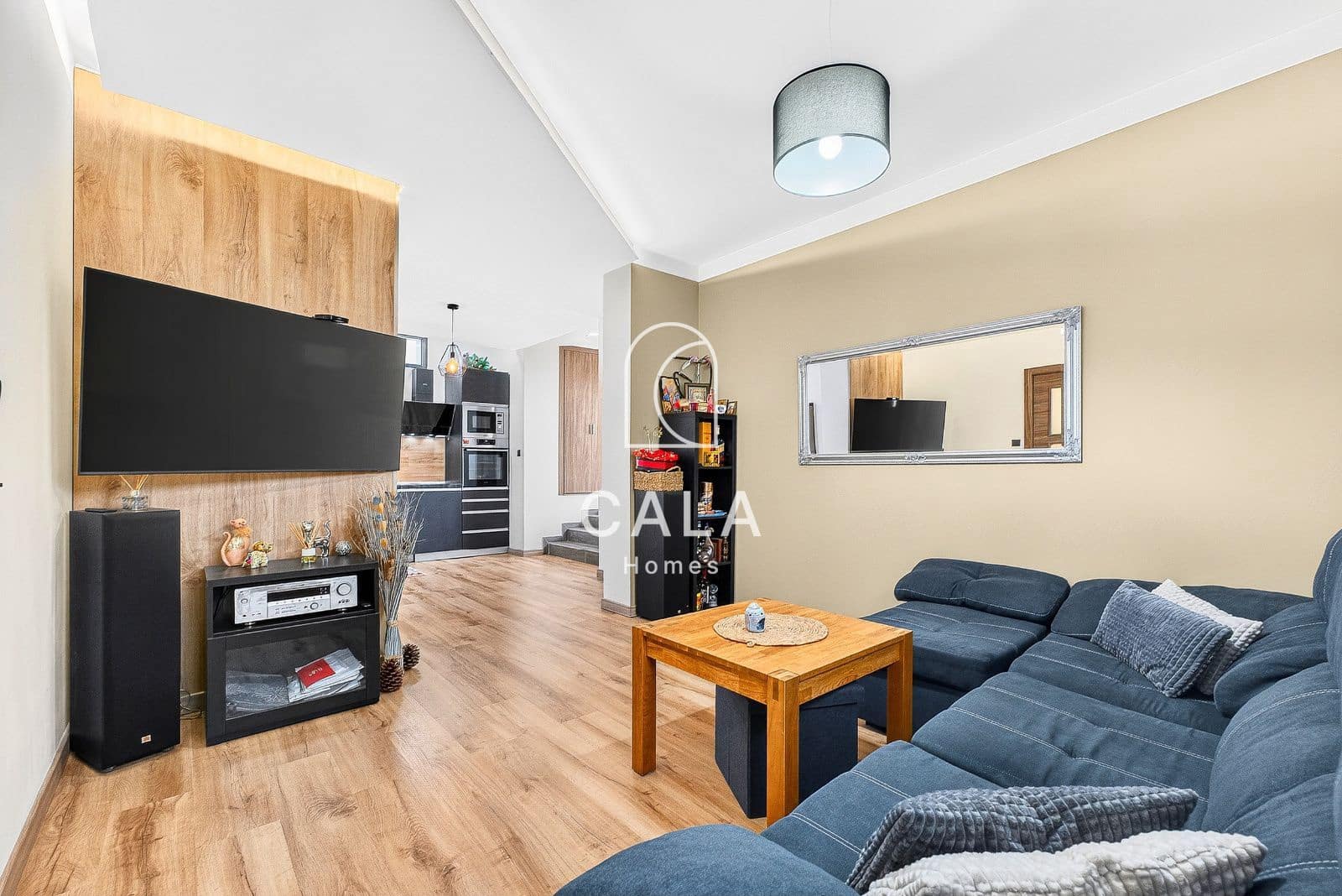 3 sovrum Villa till salu i Guia de Isora - 449 000 € (Ref: 9510268)