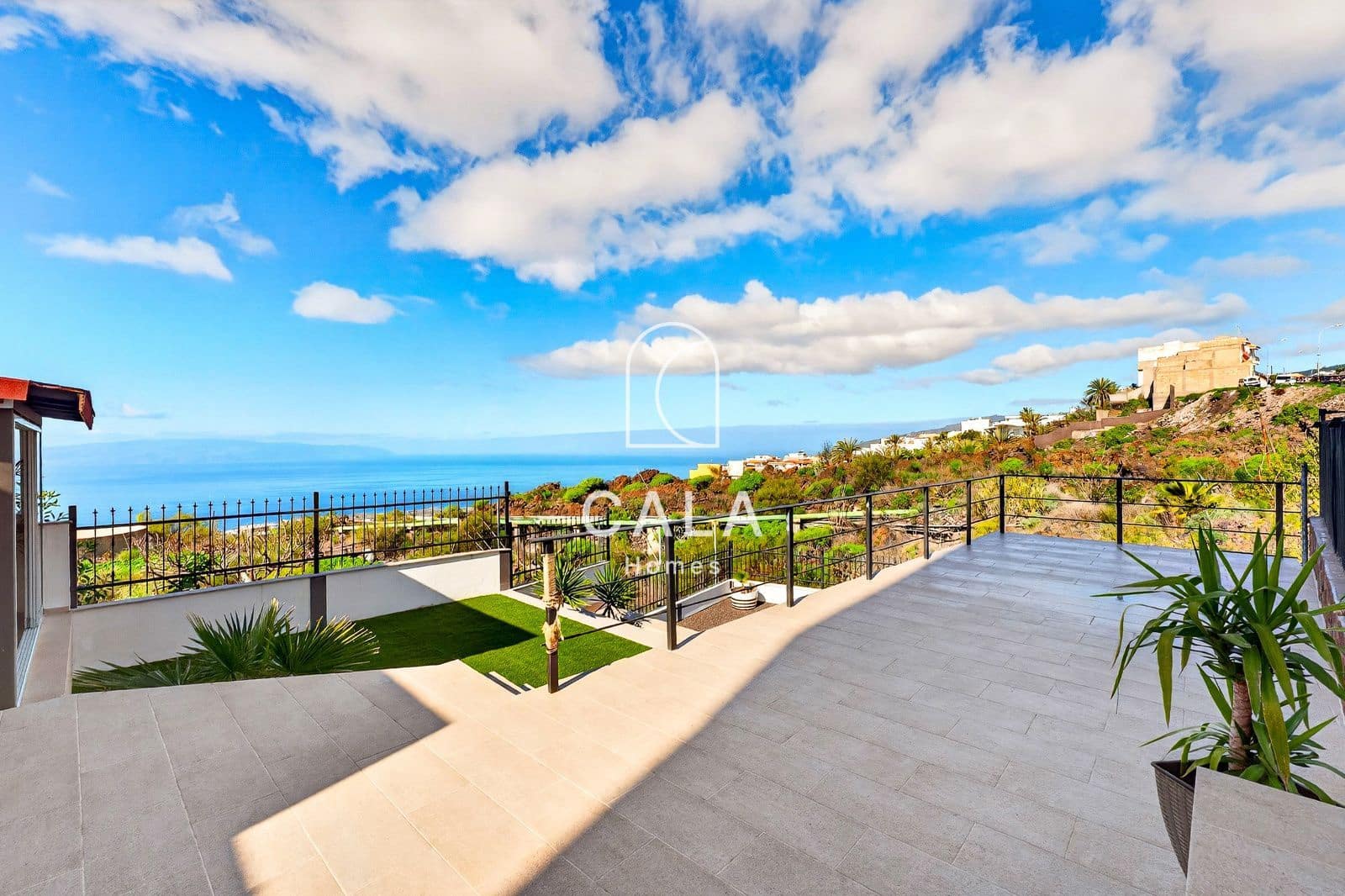 3 sovrum Villa till salu i Guia de Isora - 449 000 € (Ref: 9510268)